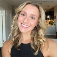 Huge thank you to Allison for leading such an insightful and empowering  discussion, excited to self promote as I begin my work life!👩🏼‍💼