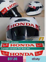 Full face motorcycle helmets full face helmets motorcycle gear agv helmets racing helmets motogp motorbike store. Statement Stickers Decals Ebay Home Furniture Diy Helmet Visor Helmet Honda