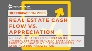 In this video, brandon turner, david greene, & robert jones discuss why location and appreciation can lead to long term wealth and save headaches over cheap. Video Real Estate Cash Flow Vs Appreciation