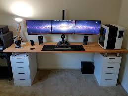 Corner Desk Office Table L Shape Design Computer Tables For Home Small Corner Desk Ikea How To Build A Corner Desk Small Diy Computer Desk Diy Desk Plans Desk
