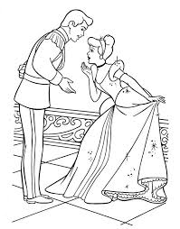 Cinderella and prince charming coloring pages 34 dengan gambar. Hundreds Of Free Printable Princess Coloring Pages Princess Party Invitation Cinderella Coloring Pages Princess Coloring Pages Disney Princess Coloring Pages