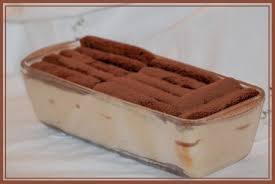Tiramisu Au Caramel La Recette Facile Tiramisu Caramel Caramel Au Beurre Sale Caramel Au Beurre