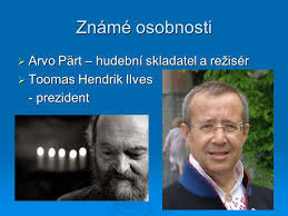 Estonský prezident se na twitteru pustil do amerického nositele nobelovy ceny za ekonomii paula krugmana za to, že zpochybňuje, jak estonsku prospěla úsporná opatření. Estonsko Estonska Republika Ppt Stahnout