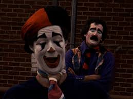 Clown Show (1975)