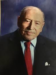 WALTER WERTHEIM Obituary (1925