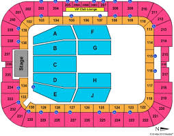 Bbva Compass Stadium Tickets In Houston Texas Seating