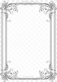 This page is for all versions of word from as always, building blocks (and autotext) must be stored in a template. Grey Frame Ramadan Kareem Golden Border Template Rectangle Png Pngwing