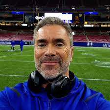 Excellent comments by Philadelphia Eagles Long Snapper Rick Lovato