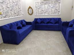 اثاث كنب موديل جديد للبيع 11577843 مزاد قطر