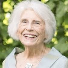 Joan Hamby Obituary December 7, 2023