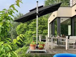All of our garden parasols have been specifically designed to fit all of our garden furniture dining in addition we have a fantastic range of cantilever parasols which are to be used for sofa, corner. 5 Reasons Why You Need A Garden Parasol The Design Sheppard