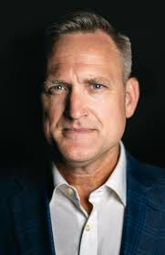 About Kevin — True Summit