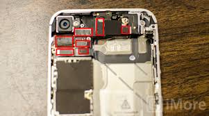 How to video for the iphone 4 screen replacement directions. How To Replace A Cracked Or Broken Screen On An Iphone 4s Imore