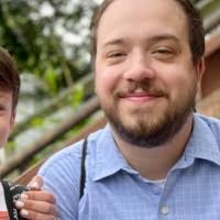 Nick Benning's Instagram, Twitter & Facebook