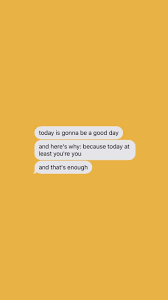See more ideas about sayings, me quotes, inspirational quotes. Image About Quotes In Y E L L O W By B E Y O U R S E L F