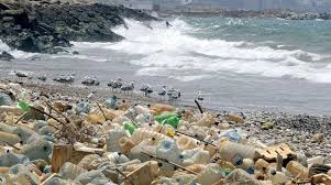 البلاستيك في العالم العربي 20 مليون طن تلوث البيئة سنويا الشرق الأوسط