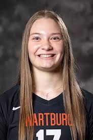 2025 Volleyball Roster