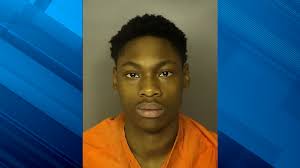 Bond denied for man accused of killing Virginia teen in Myrtle Beach