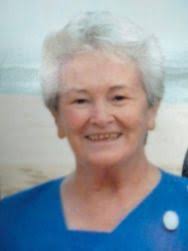 Condolence Book for Sr. Ethel Normoyle (Lissycasey, Clare)