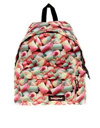 Eastpak Sweets Backpack 3 Mochilas Bolso Mochila Bolsos