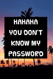 Image Result For Haha You Don T Know My Password Dont Touch My Phone Wallpapers Funny Phone Wallpaper Iphone Wallpaper Tumblr Aesthetic