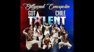 Got talent chile 5 лет назад. Bollywood Concepcion Presentacion En Got Talent Chile 19 De Marzo De 2021 Youtube