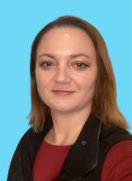 Lauren Stover, LPC, BC-TMH