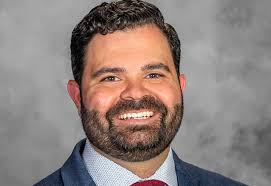 Preston Boyer, M.D., Joins Cardiology Team