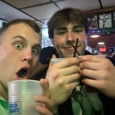 Georgia Sigler and Ethan Springfield's Wedding Website