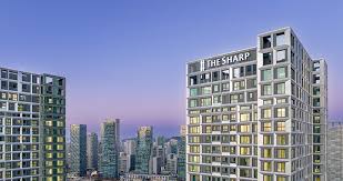 더샵, 주거의 본이 되다