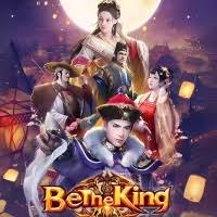 Be The King