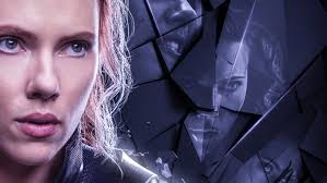 Black widow movie poster 4 of 8 imp awards. Black Widow Movie Poster Wallpapers Wallpaper Cave