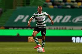 Companheiro de ronaldo na seleção, joão mário dá declaração inusitada sobre lesão de cr7. Inter Angry With Sporting Cp S Stalling On Joao Mario Will Consider Moving The Player Elsewhere Italian Media Report