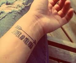 Erkek Bilek Dovmeleri Man Wrist Tattoos Panosundaki Pin