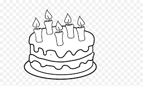 Maybe you would like to learn more about one of these? Bday Cake 5 Candles Black And White Birthday Cake Cartoon Black And White Png Birthday Cake Clipart Transparent Background Free Transparent Png Images Pngaaa Com