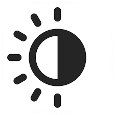 Check spelling or type a new query. Sun Half Icon Iconexperience Professional Icons O Collection