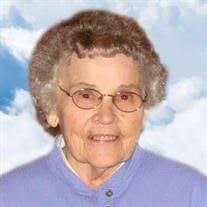 Wilma Jean Dennis Pilgrim Obituary