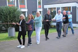 Klausurtagung Kolpingwerk Dv Essen 06 09 2019 07 09 2019 Akademie Biggesee Kolpingsfamilie Bottrop Mitte