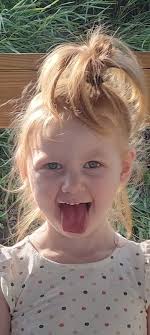 Harleigh Jade's Fight