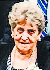 Joan Koch Obituary (1932