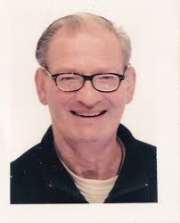 Anthony Padric Harvey Royse