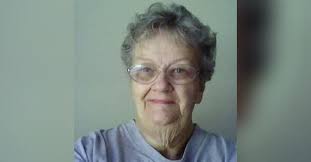 Norma Jane Barlow Obituary