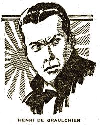 The Case of the Strange Villa