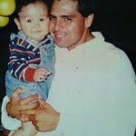 Humberto Solache's Instagram, Twitter & Facebook