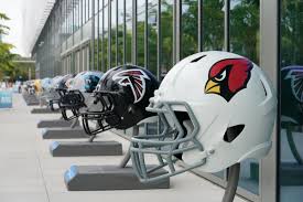 Arizona cardinals' chase edmonds and james conner are rb1 and rb1a. Arizona Cardinals Team History And Timeline Sports Illustrated