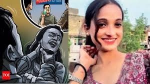 Tragic Love Story: Teen's Influencer Dreams Shatter Amidst Domestic Strife 