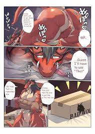 Secrets of the Dragon » Hentai-One | Over 100,000 hentai manga and  doujinshi are free!