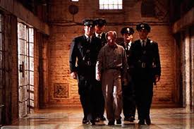 What's that sound coming from The Green Mile? | Cinematography of The Green  Mile