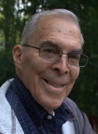 Obituary for Clifford John Wolfe