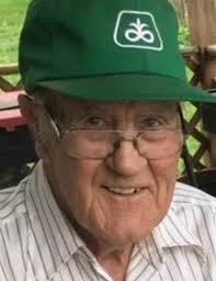 Obituary information for Wayne A. Vanatta